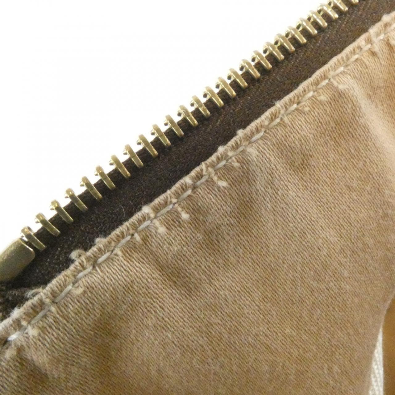 エルメス ヴィクトリア 43cm ボストンバッグ