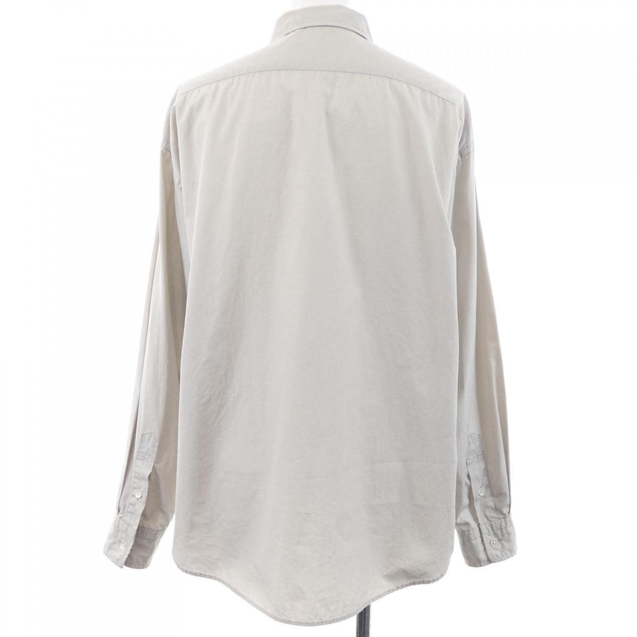 ポータークラシック PORTER CLASSIC POLL UP シャツ