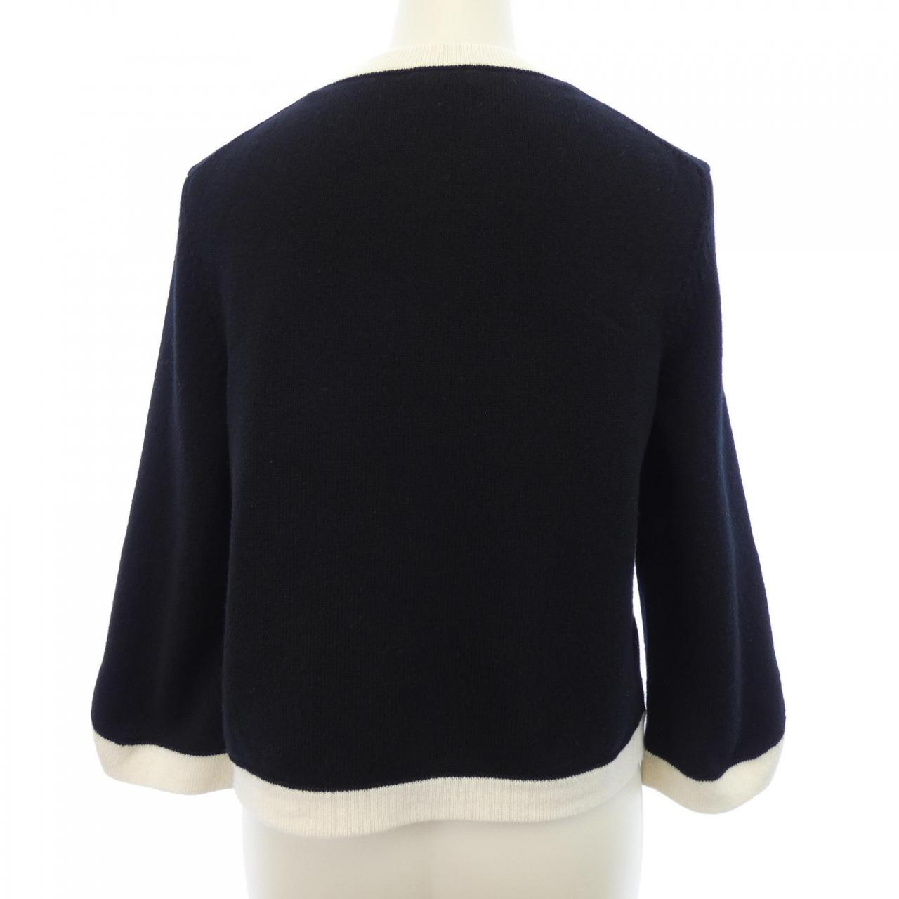 シャネル CHANEL P78954K11387 カーディガン