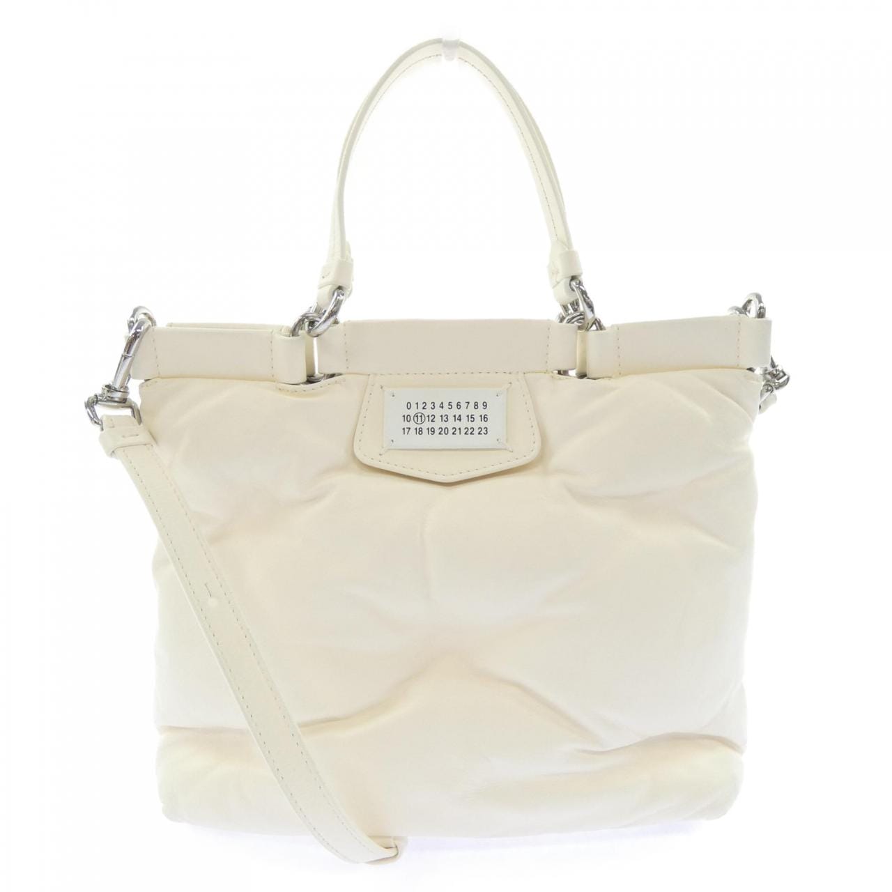 メゾンマルジェラ Maison Margiela GLAM SLAM　トートバッグ S56WD0133 BAG