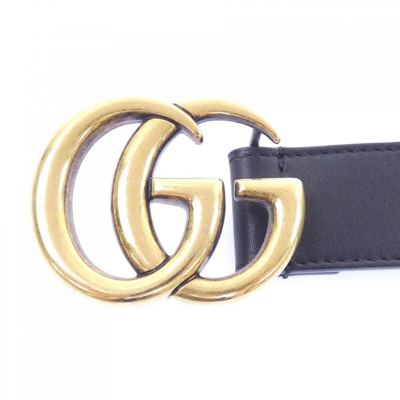 グッチ GUCCI 414516 AP00T BELT