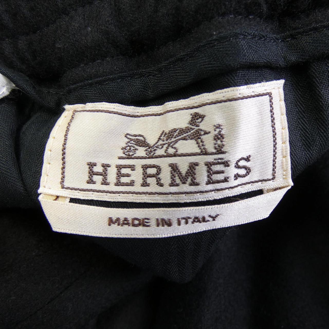 エルメス HERMES 565120H2 パンツ