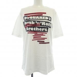ディースクエアード DSQUARED2 S75GC0985 Tシャツ