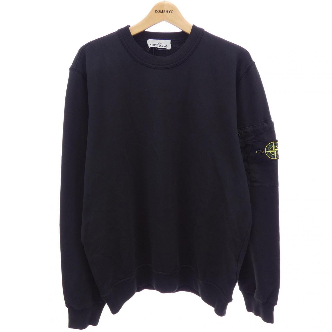 ストーンアイランド STONE ISLAND L1S156100019 スウェット
