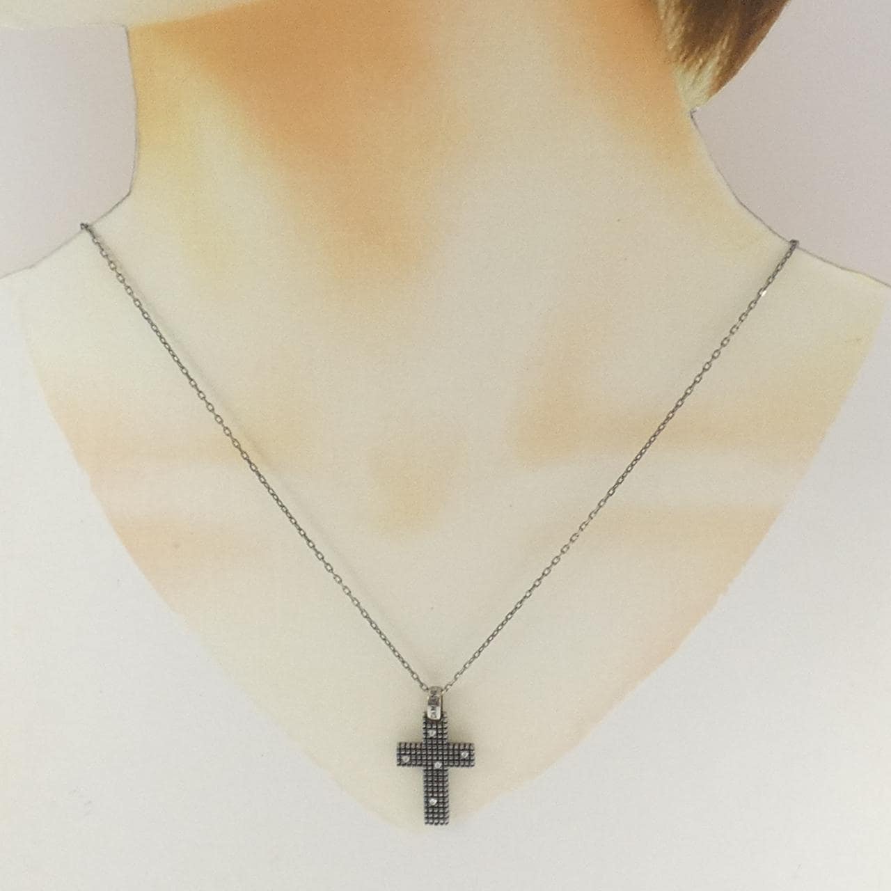 ダミアーニ メトロポリタン ドリーム ネックレス