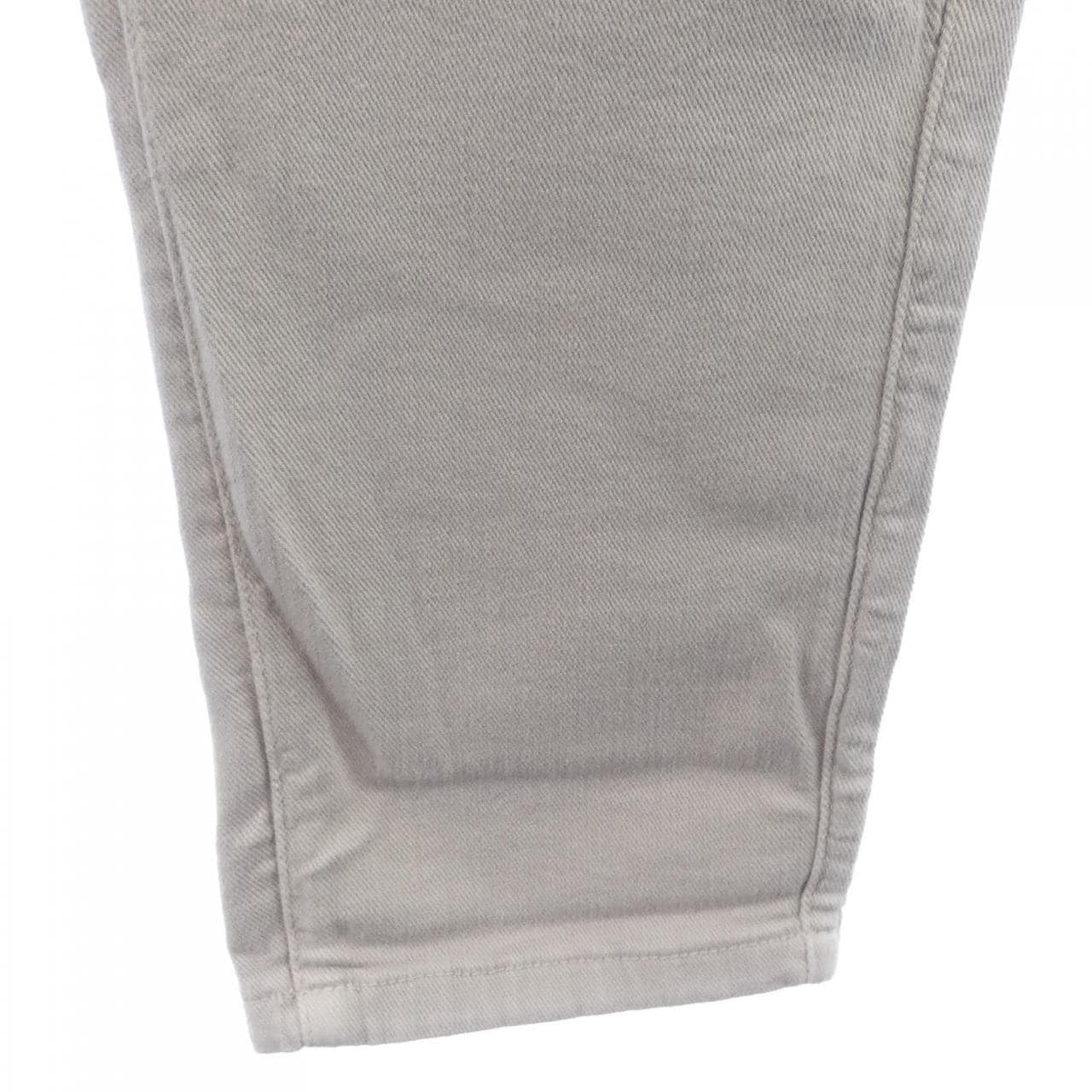 ブルネロクチネリ BRUNELLO CUCINELLI M0F15P5146 パンツ