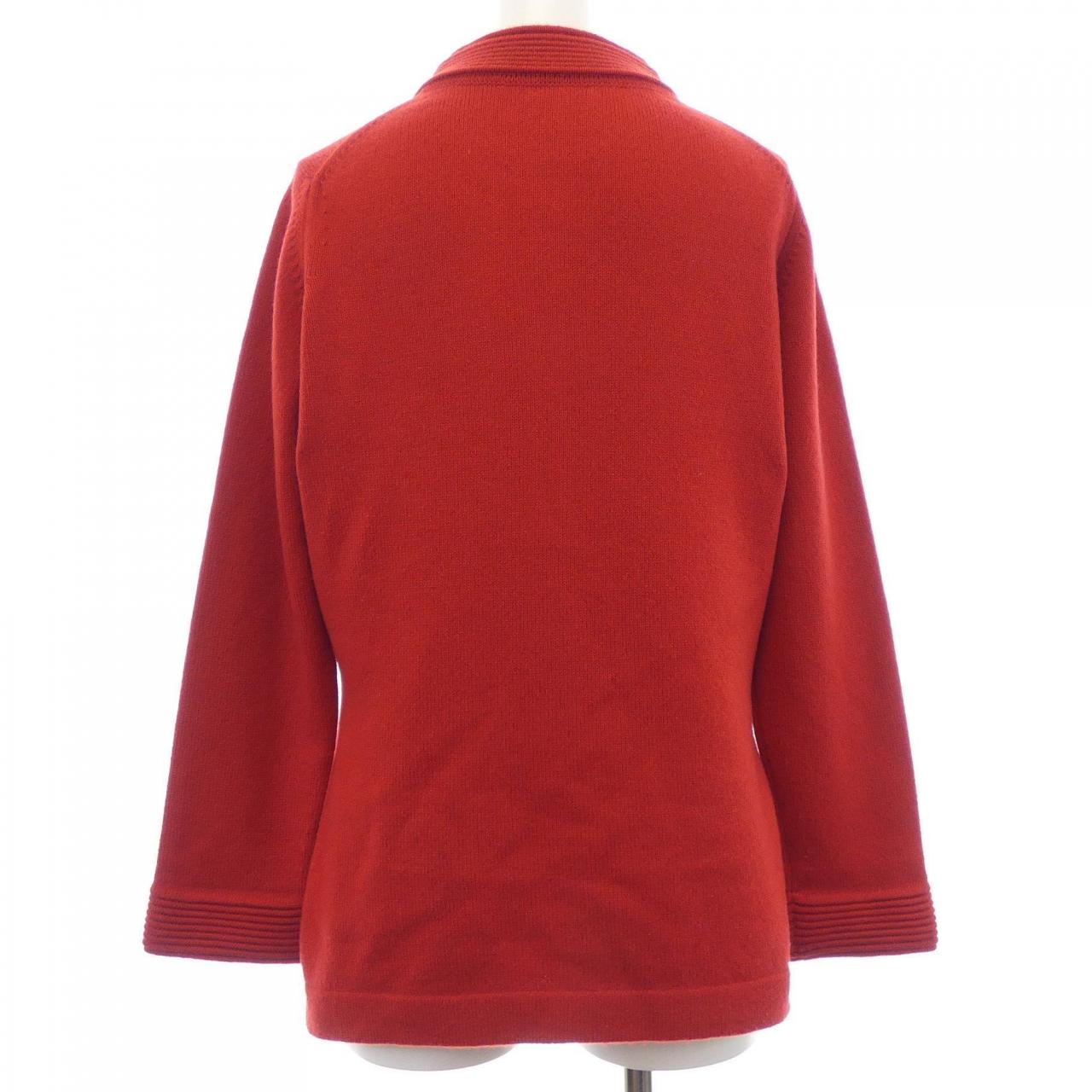 シャネル CHANEL P38934K02725 カーディガン