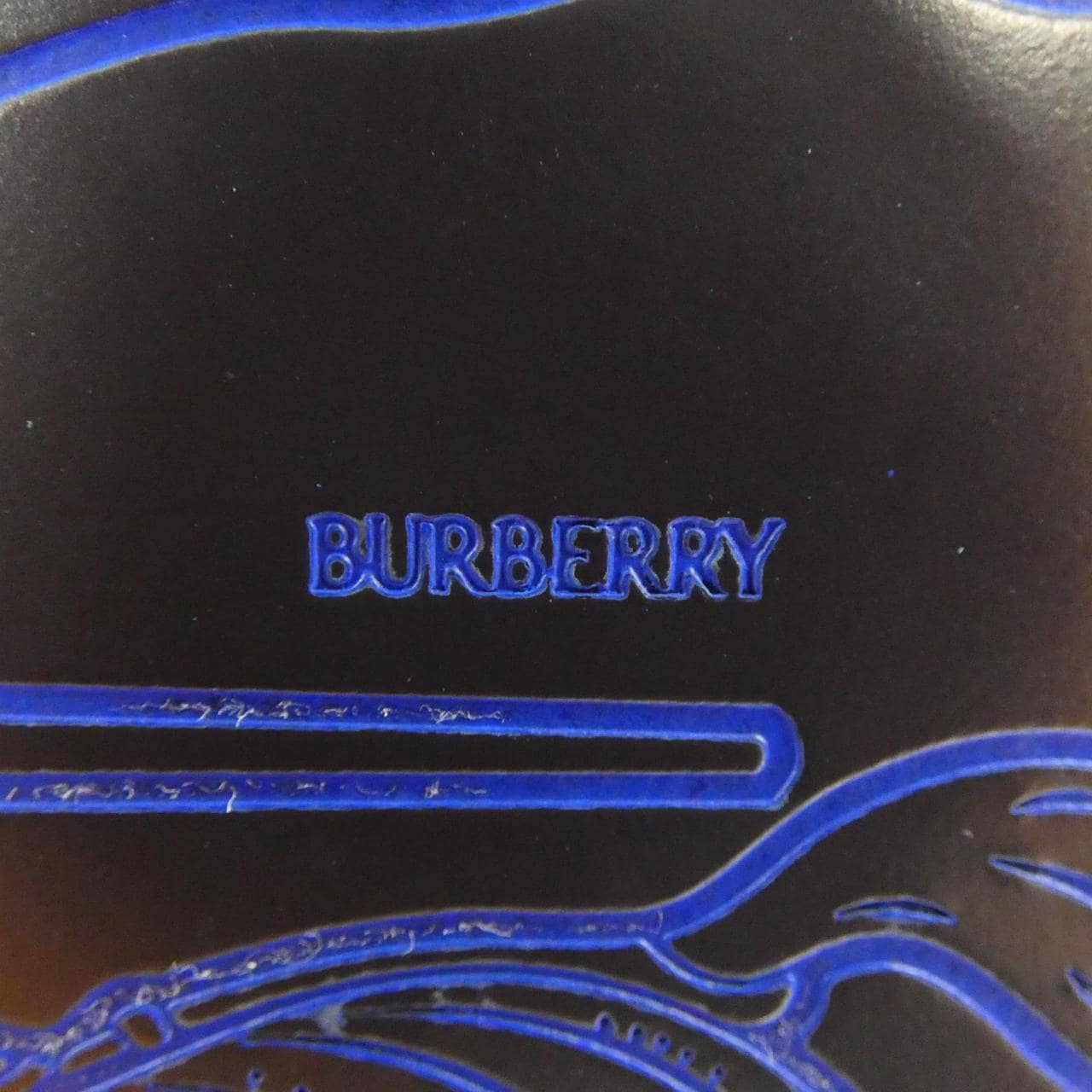 バーバリー BURBERRY シューズ