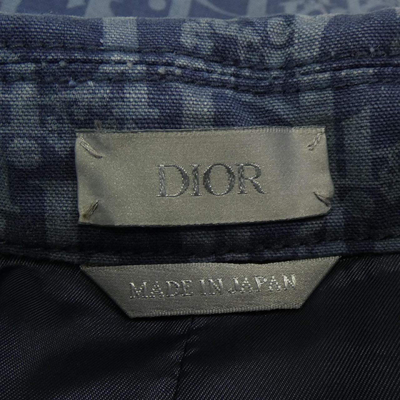 ディオール DIOR デニムジャケット