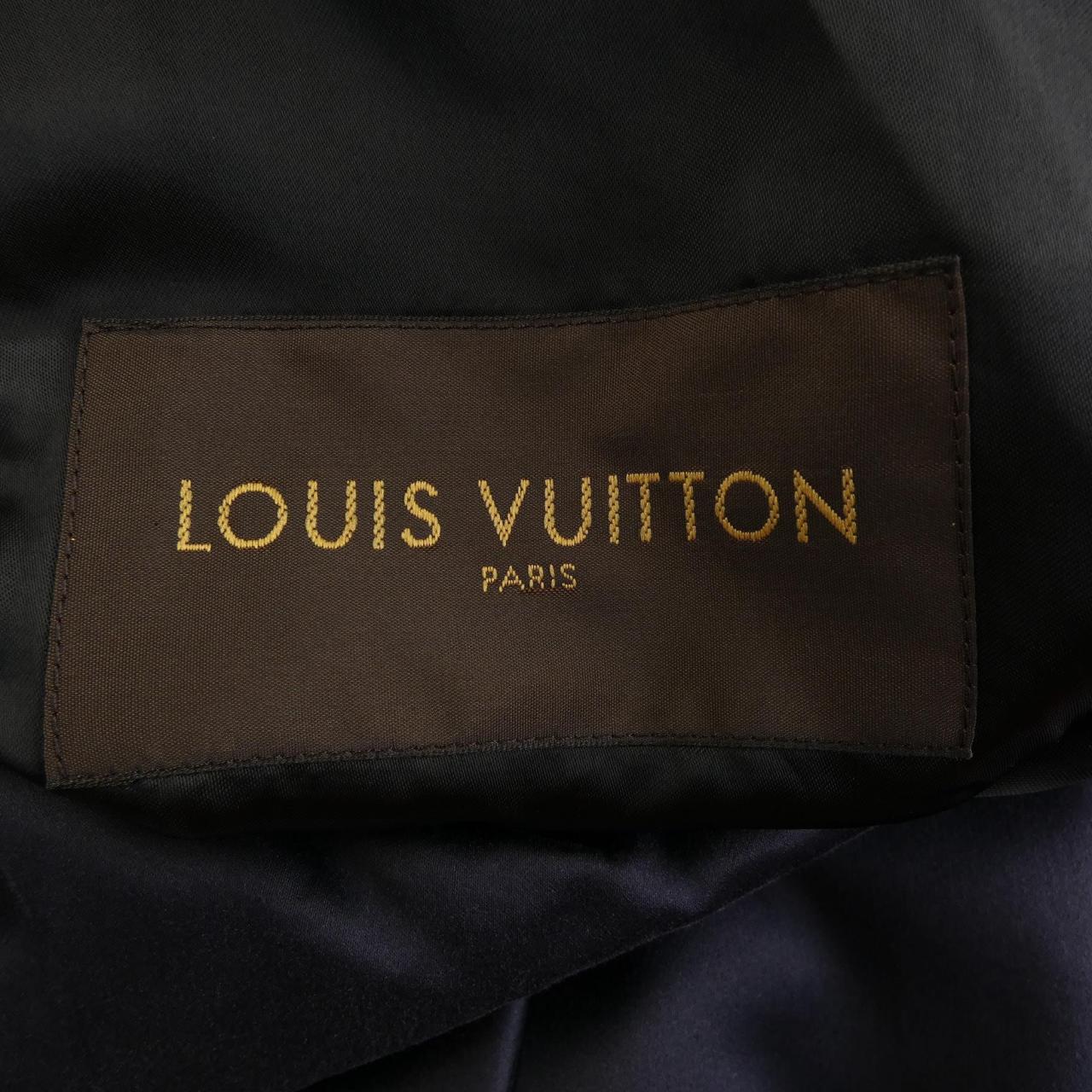 ルイヴィトン LOUIS VUITTON ブルゾン