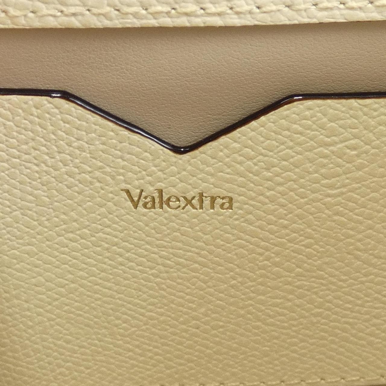 ヴァレクストラ VALEXTRA BAG