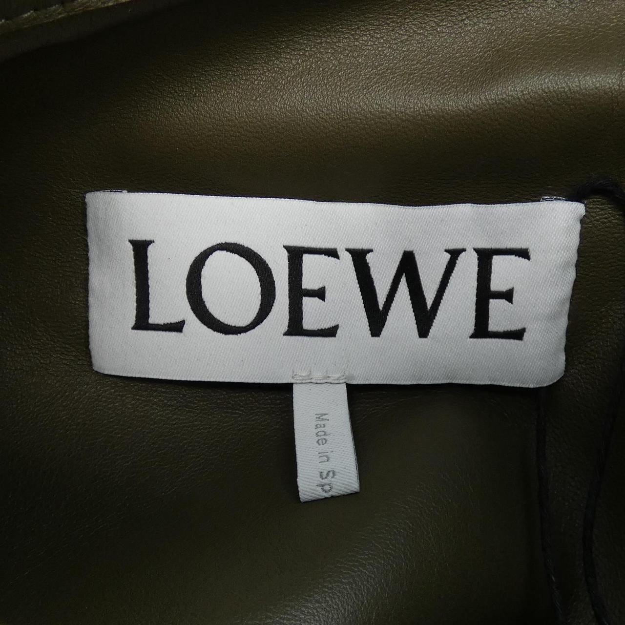 羅埃貝LOEWE襯衫