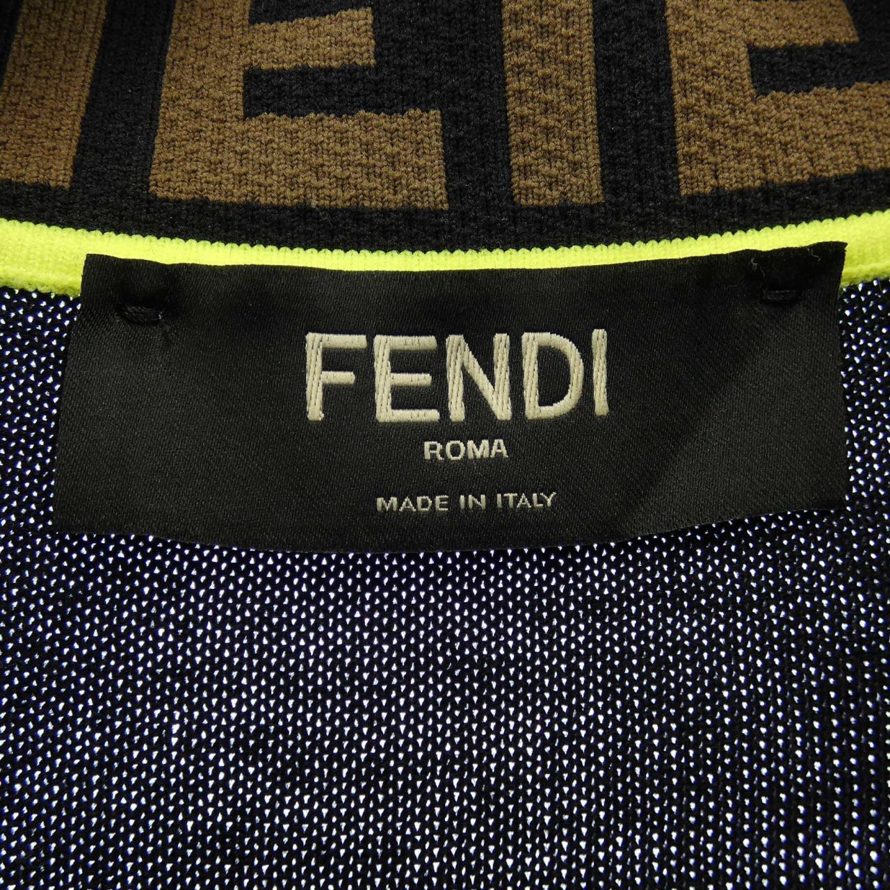 FENDI芬迪尼特