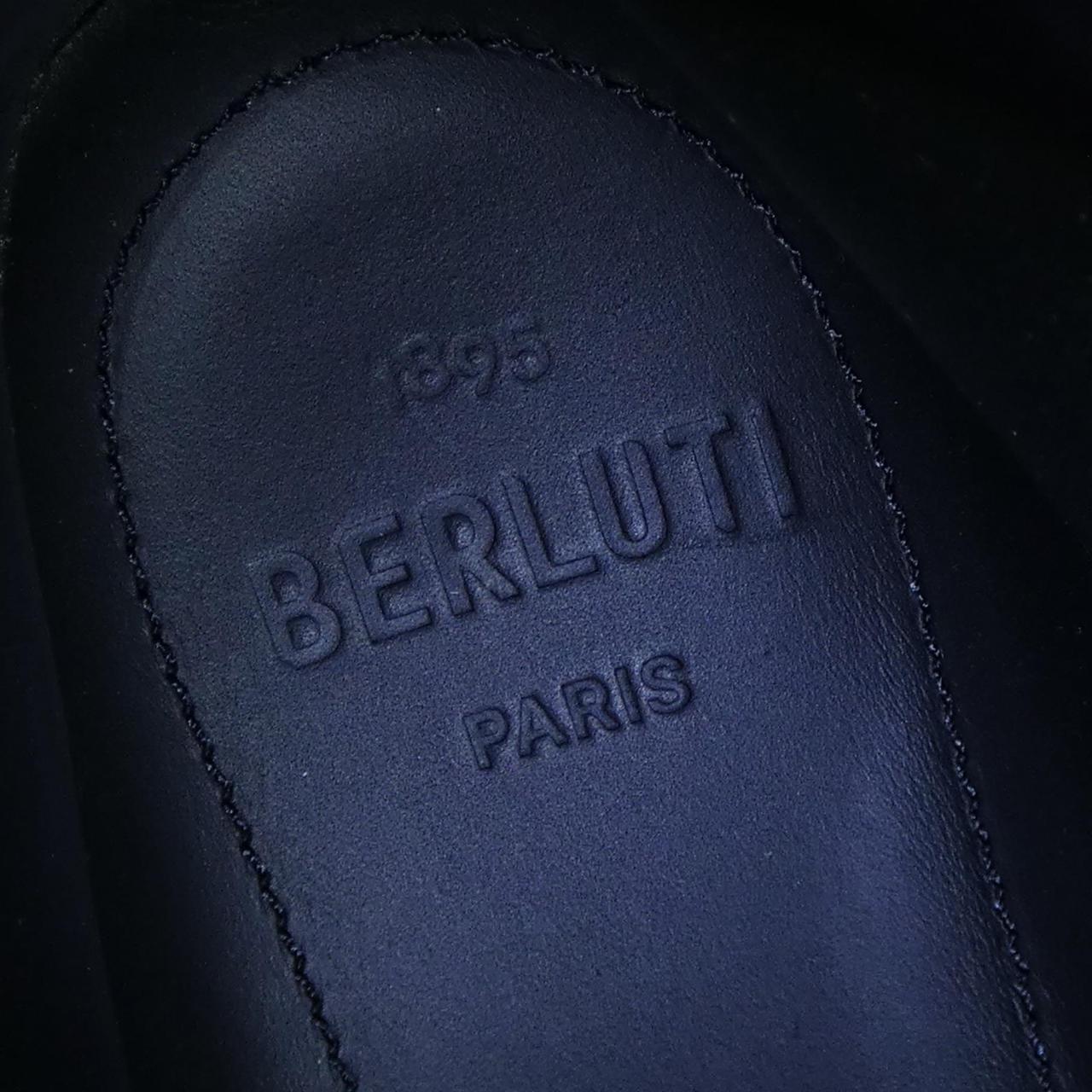 ベルルッティ Berluti ブーツ