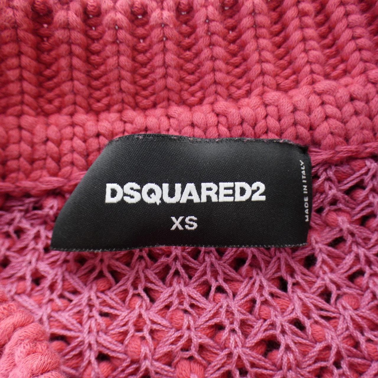 DSQUARED2 DSQUARED2 Nits