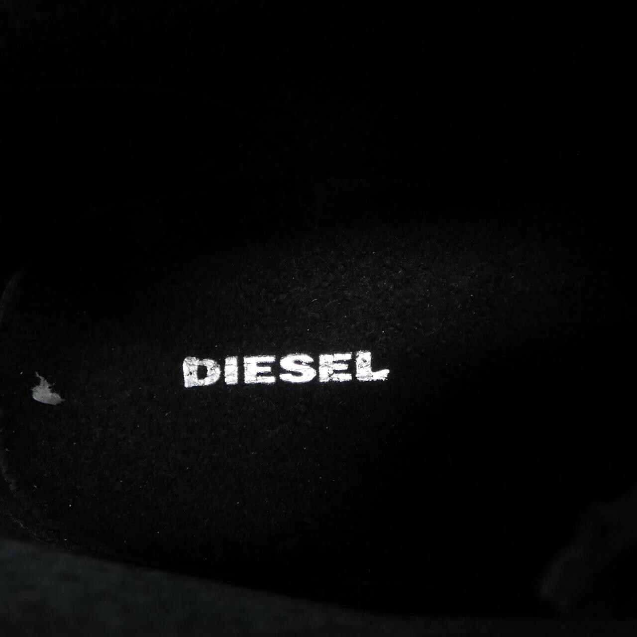 ディーゼル DIESEL ブーツ
