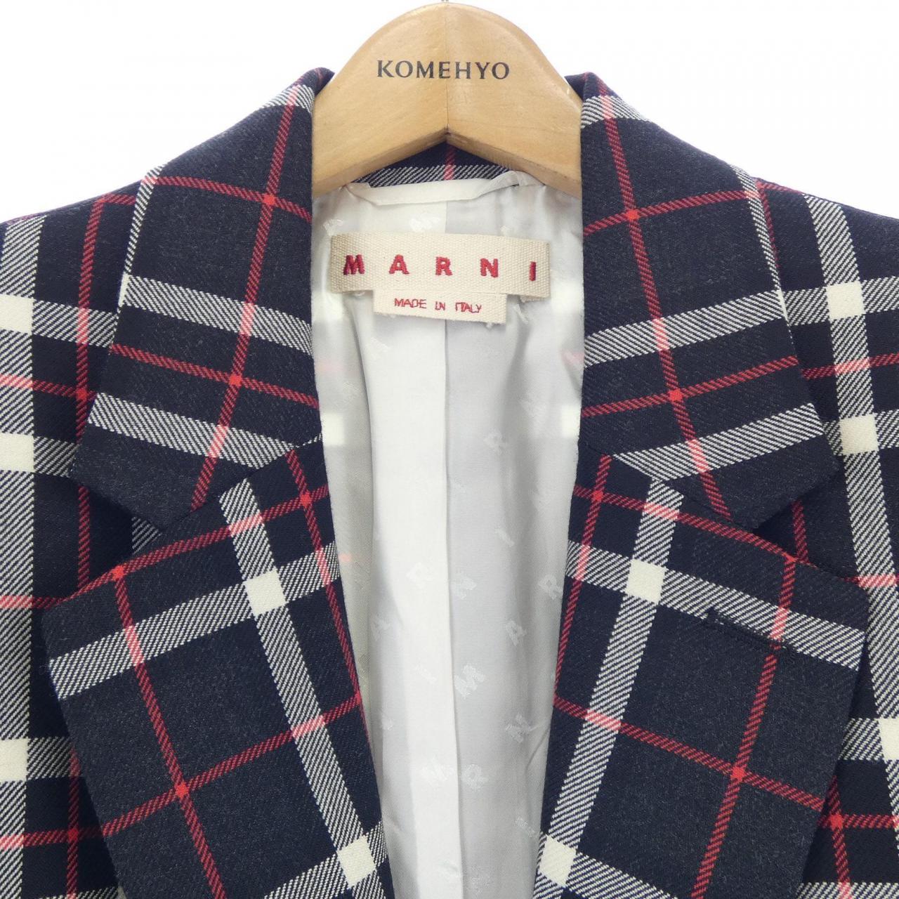 マルニ MARNI ジャケット