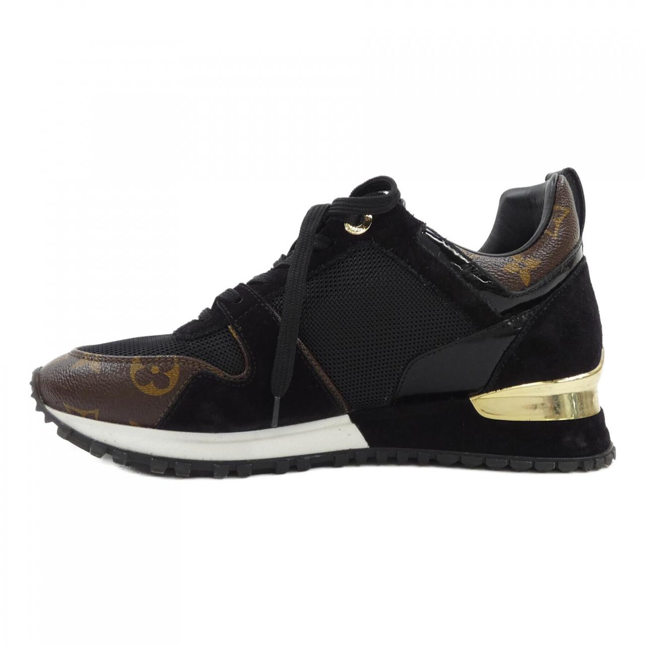 LOUIS LOUIS VUITTON sneakers