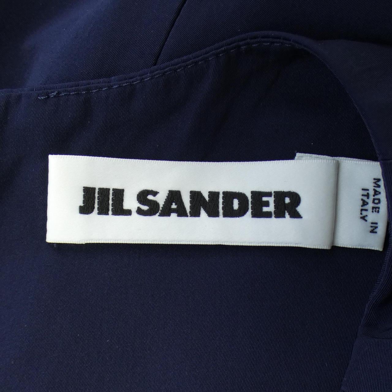 ジルサンダー JIL SANDER ワンピース