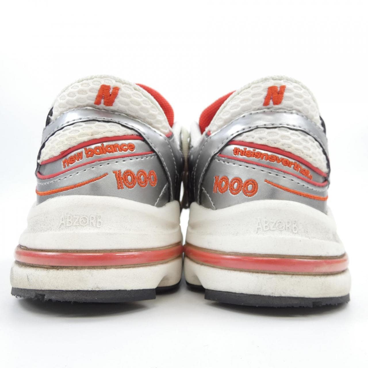 ニューバランス NEW BALANCE スニーカー
