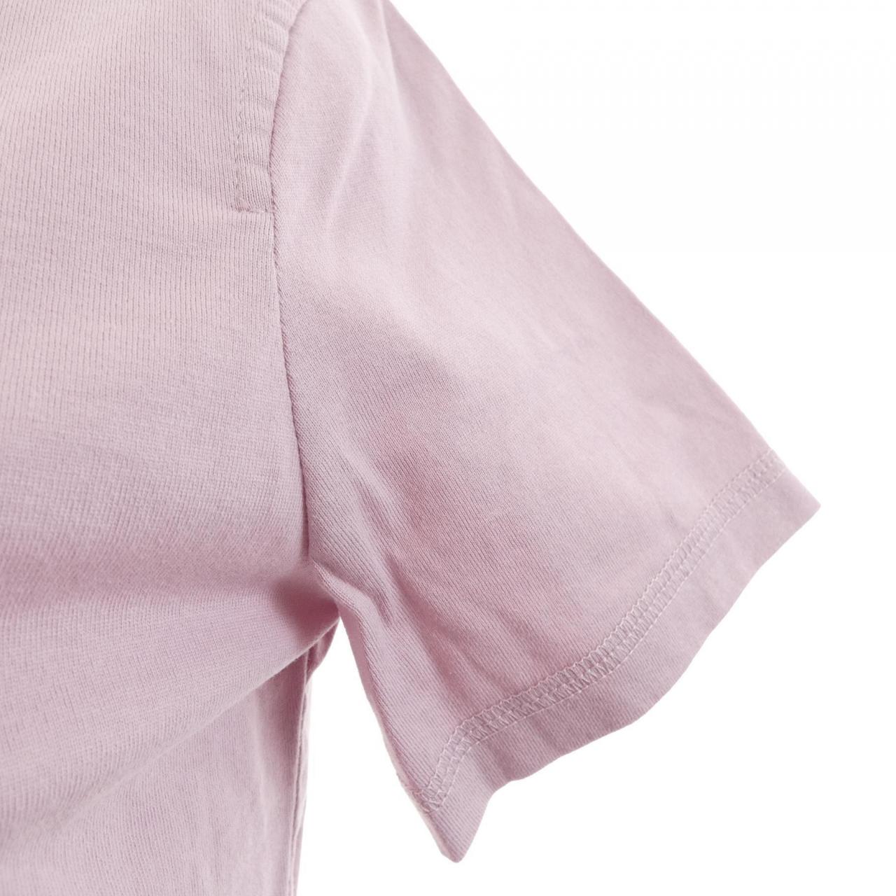 エルメス HERMES CARTOUCHE 2E4613DU Tシャツ