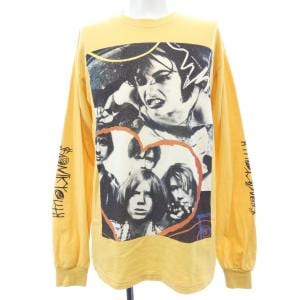 ヒステリックグラマー HYSTERIC GLAMOUR 02251CL03 Tシャツ