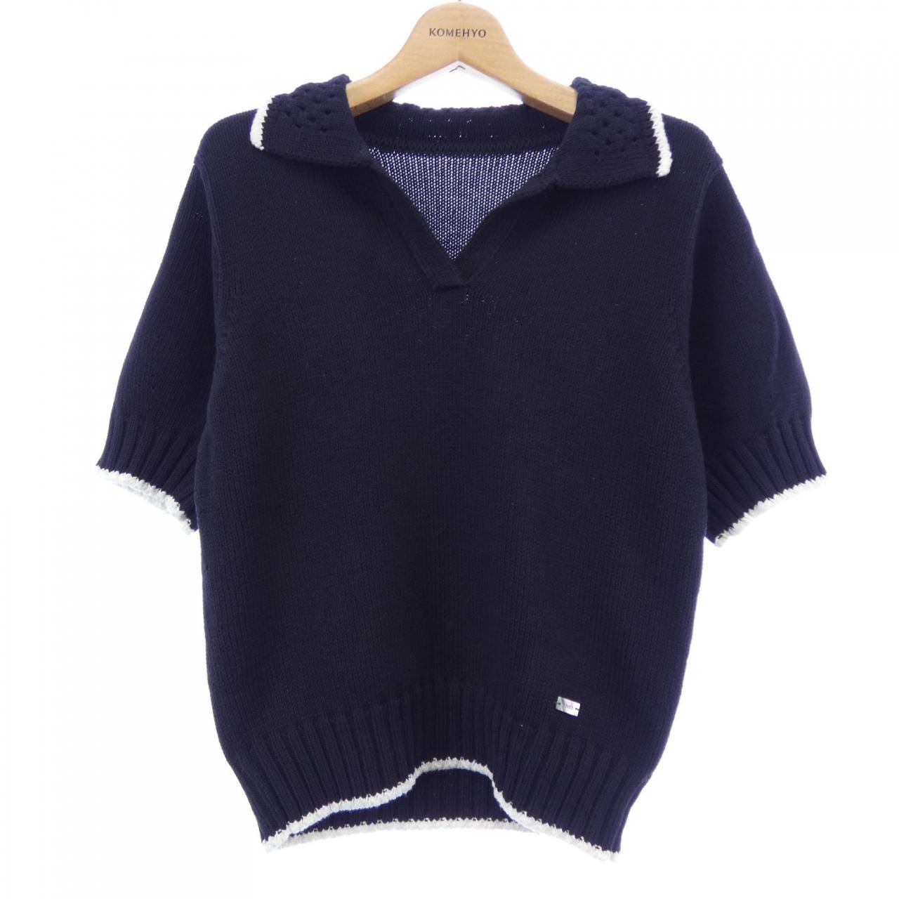 フォクシー FOXEY JEANNE 44410 ニット