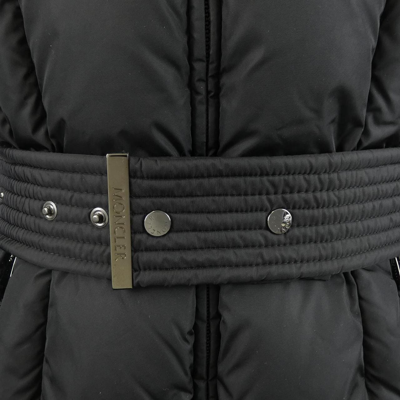 モンクレール MONCLER ILLIEC ダウンジャケット