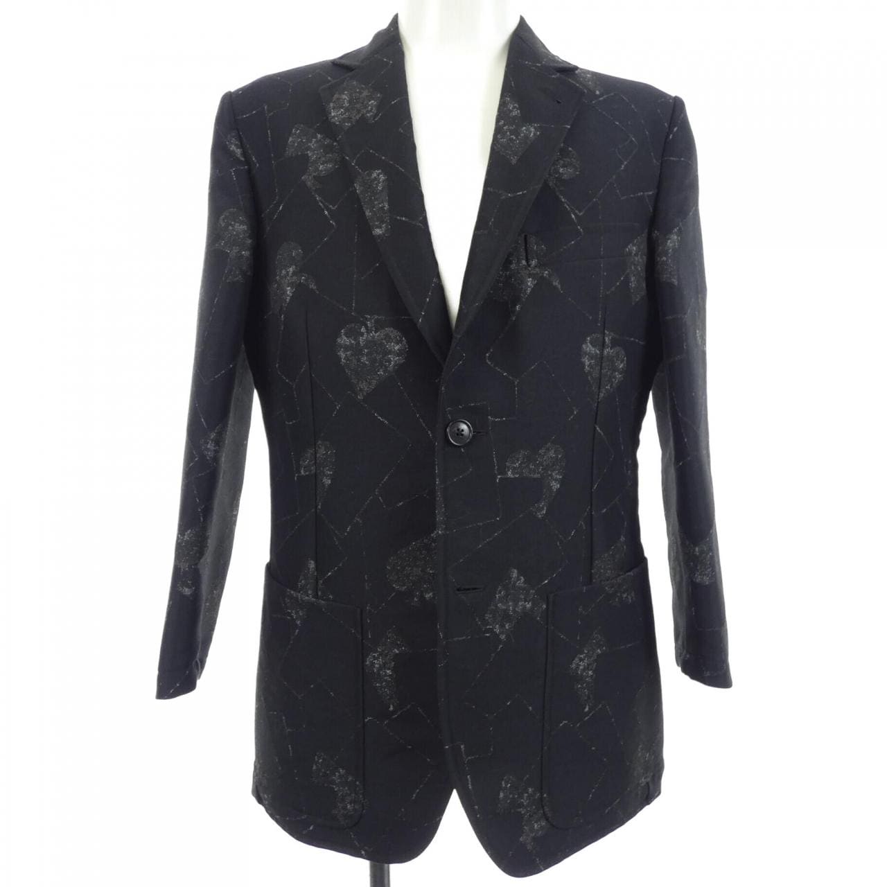 エルメス HERMES 834100HI ジャケット