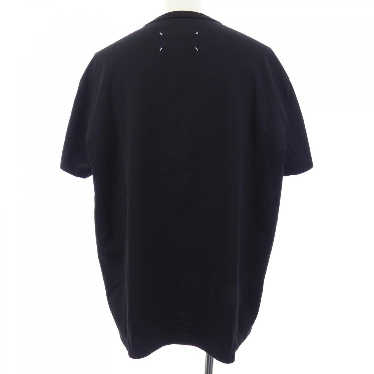 メゾンマルジェラ Maison Margiela S50GC0684 UNISEX Tシャツ