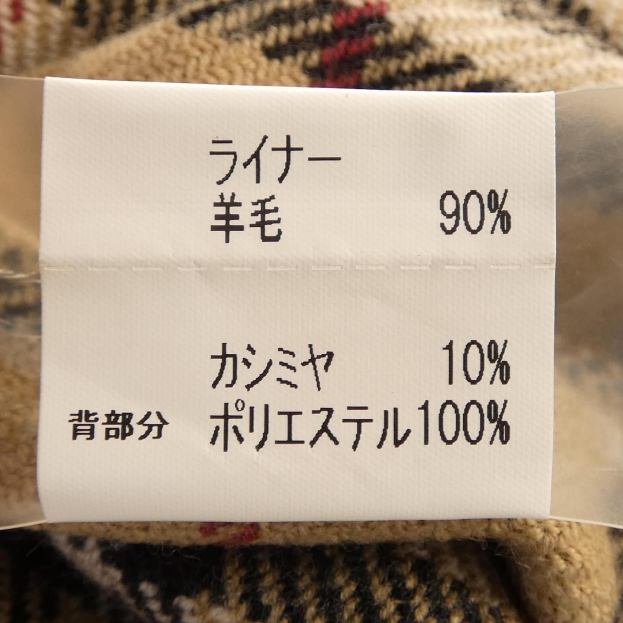バーバリーロンドン BURBERRY LONDON トレンチコート