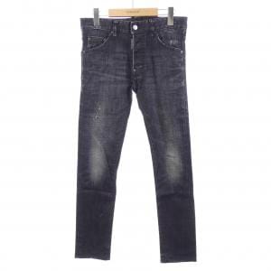 ディースクエアード DSQUARED2 S74LA0427 ジーンズ
