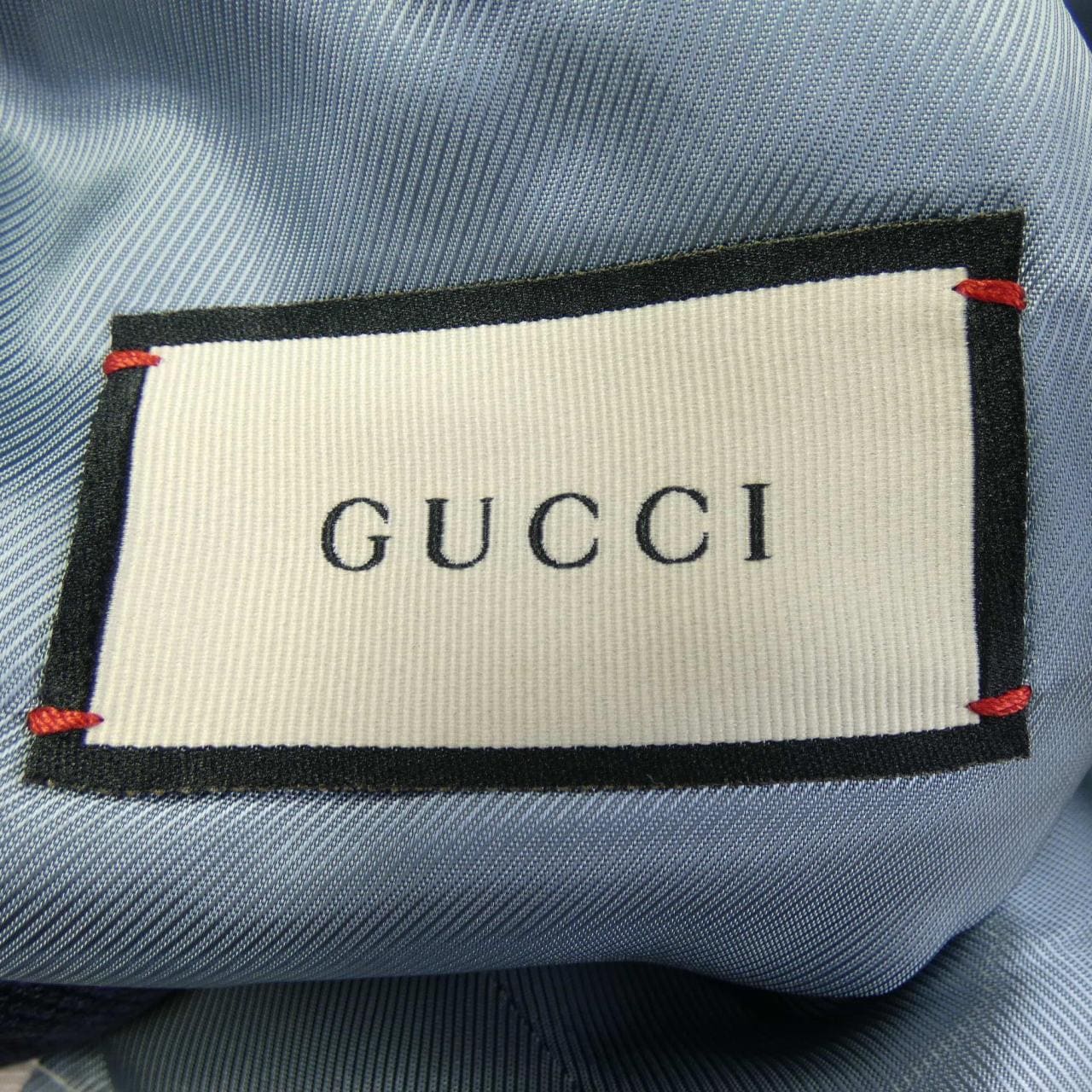 グッチ GUCCI 521888 Z335H ジャケット