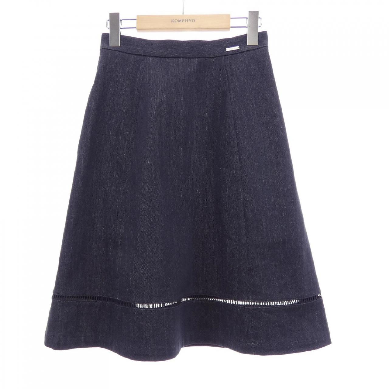 フォクシーニューヨーク FOXEY NEW YORK 37031 スカート