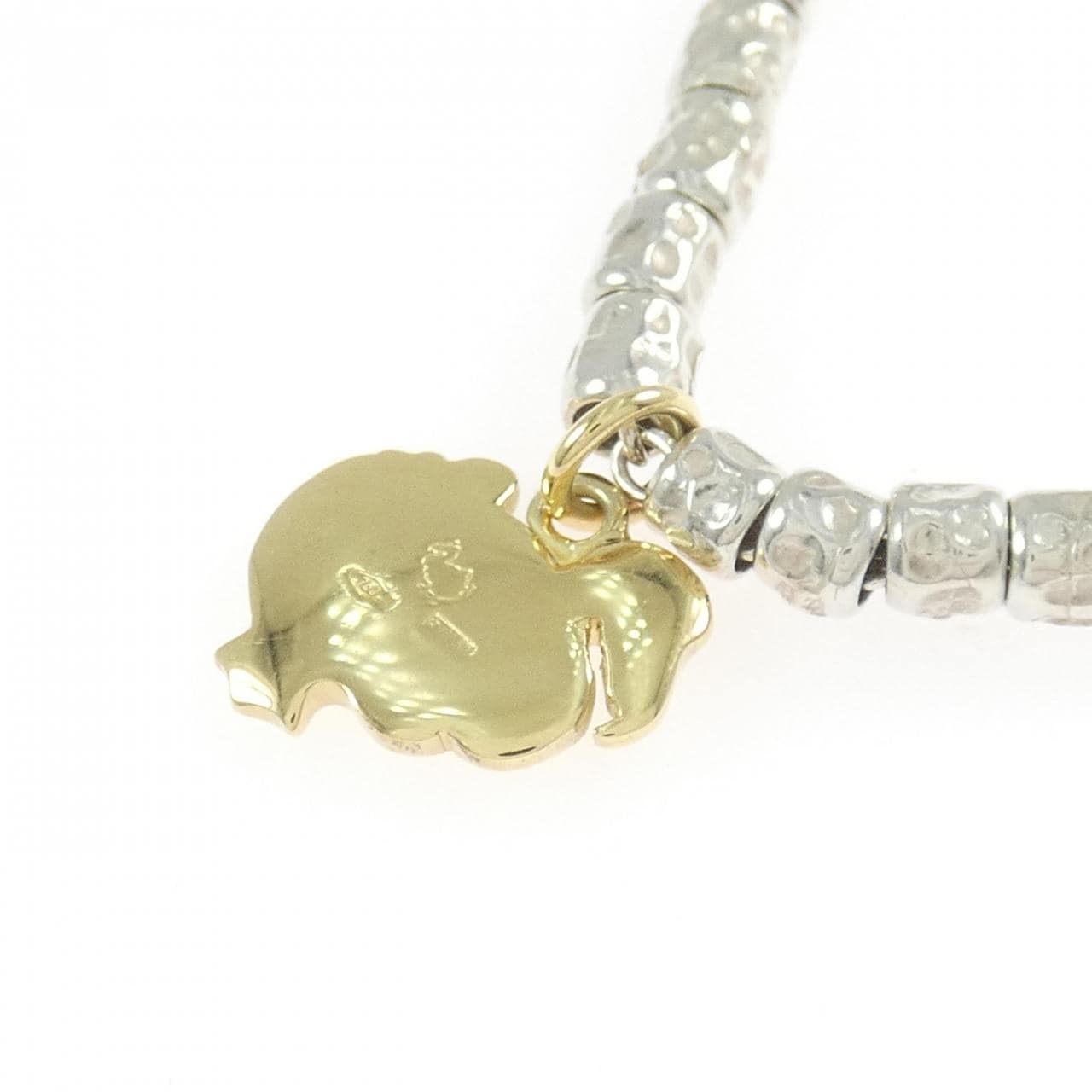 ポメラート ドドネックレス＆ペンダント ネックレス