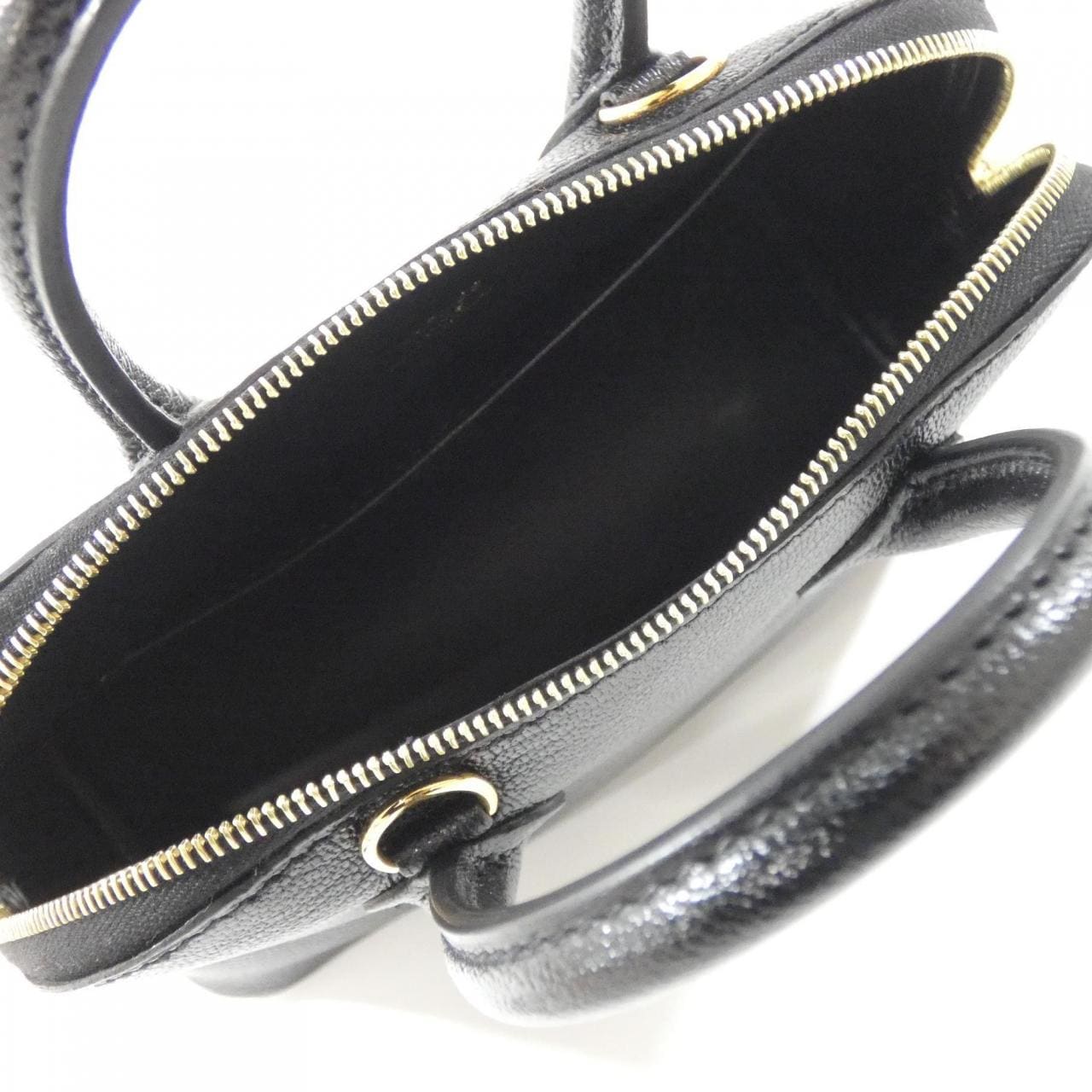 HERMES Bolide 1923 Mini 073444CC Bag