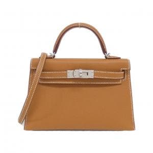 [未使用品] HERMES Mini Kelly 2 MINI 071 302CK 包