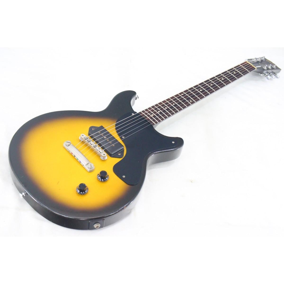 ＧＩＢＳＯＮ　　ＬＥＳ　ＰＡＵＬ　ＪＵＮＩＯＲ　ＤＣ