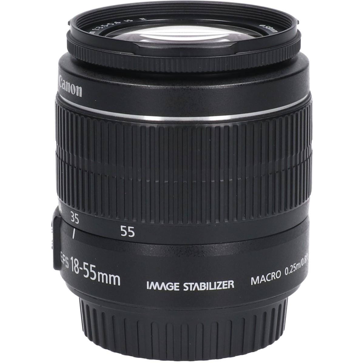 ＥＦ－Ｓ１８－５５ｍｍ　Ｆ３．５－５．６ＩＳＩＩ