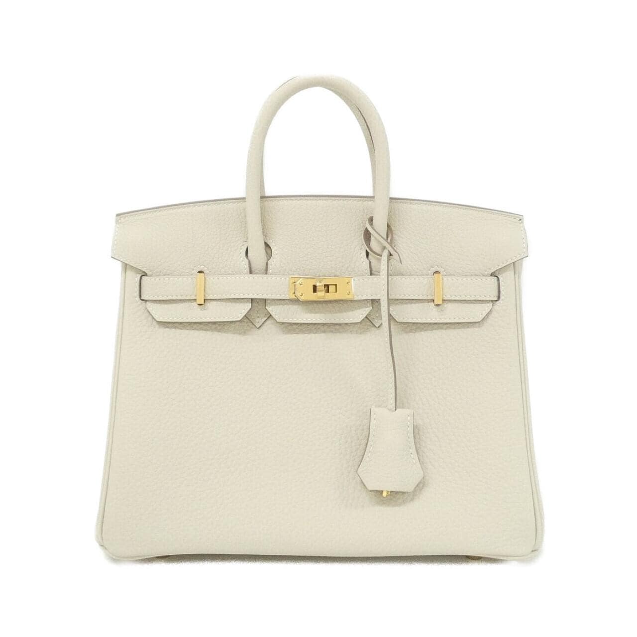【未使用品】エルメス バーキン 25cm 041344CC バッグ