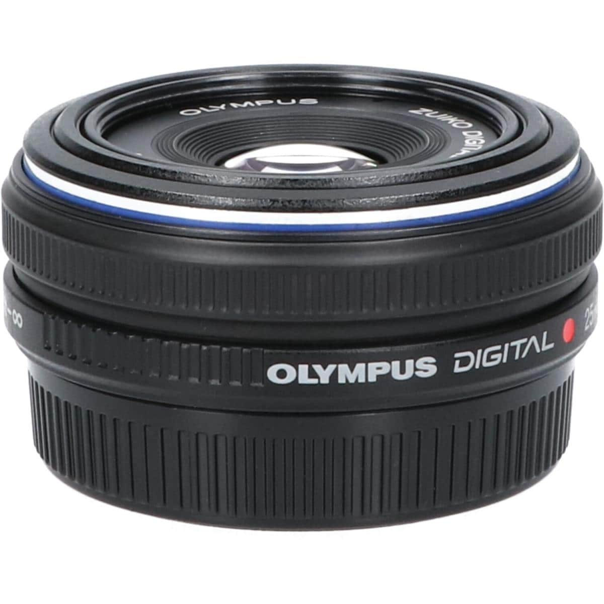 ＯＬＹＭＰＵＳ　ＺＤ２５ｍｍ　Ｆ２．８