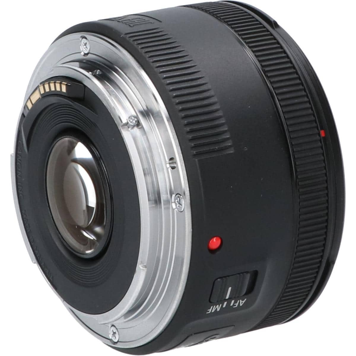 CANON EF50mm F1.8STM