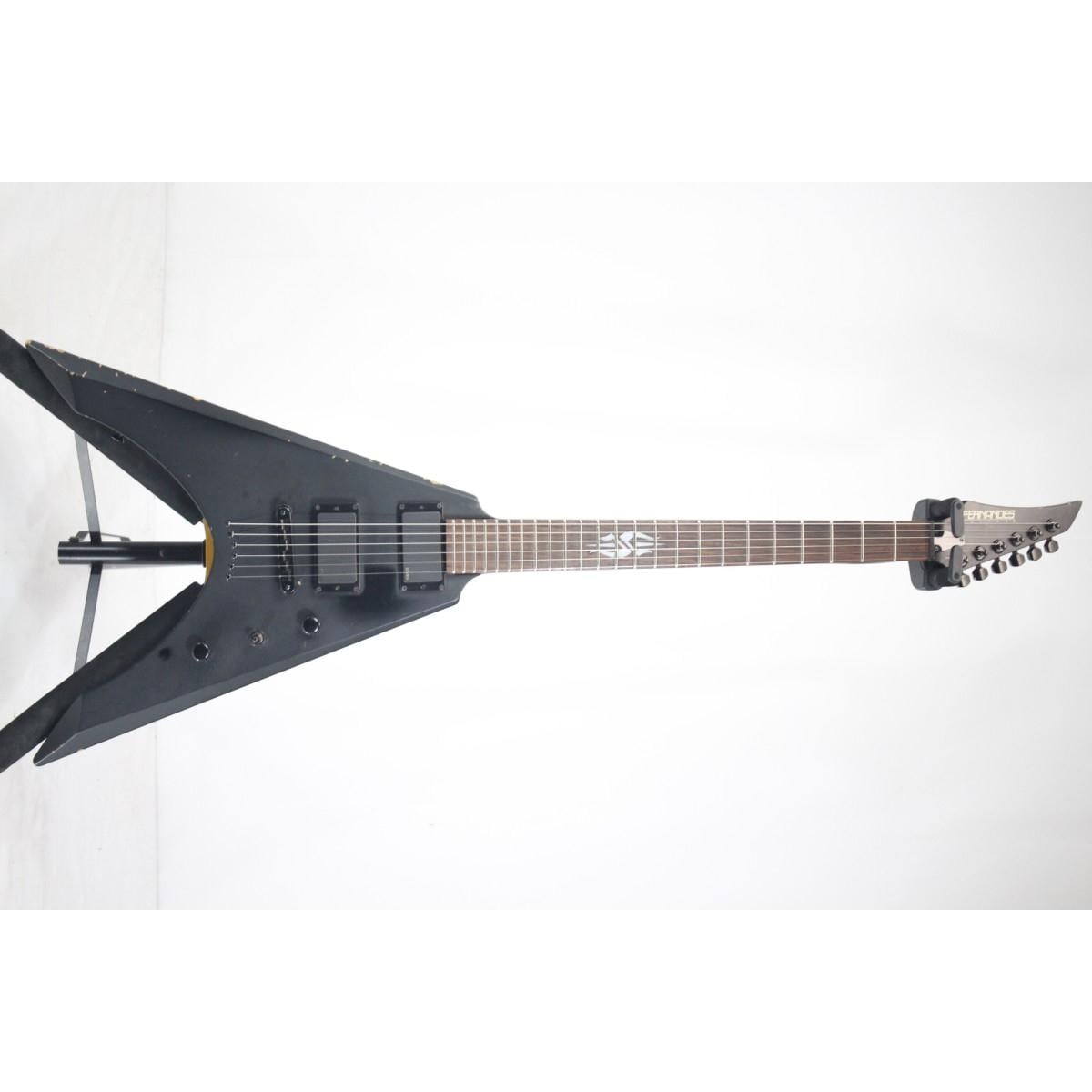 FERNANDES V-RATTLE SNAKE