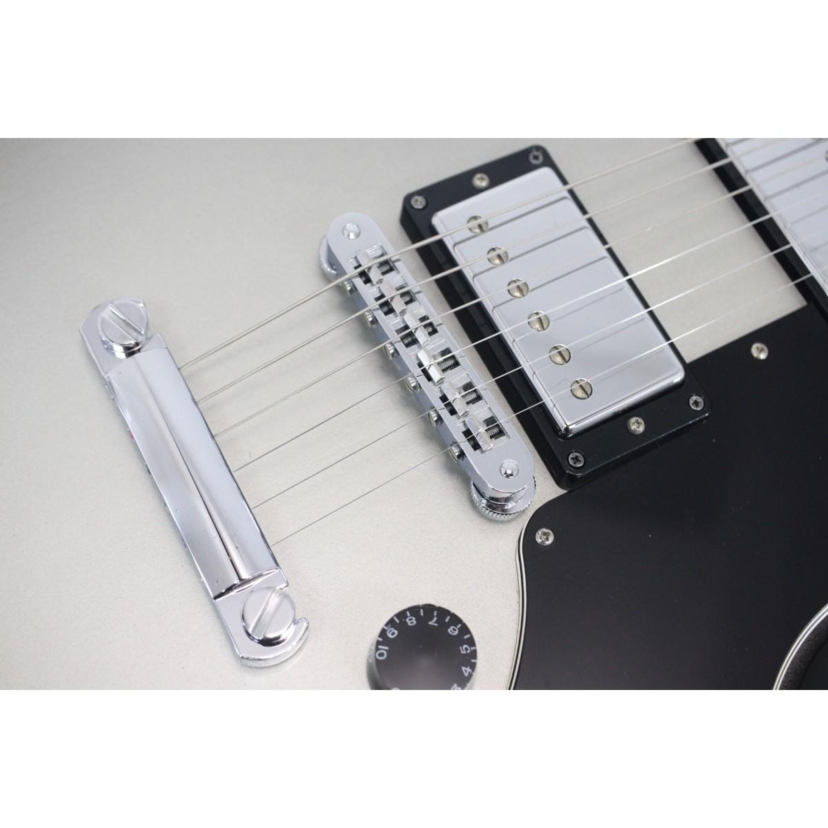 GIBSON L-6S