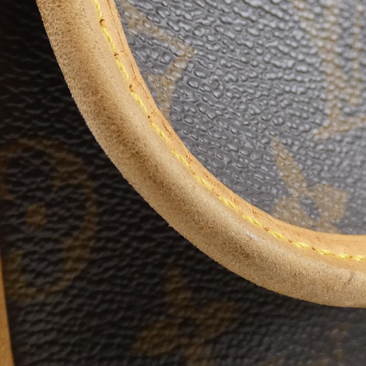 LOUIS VUITTON Monogram Sologne M42250 單肩包