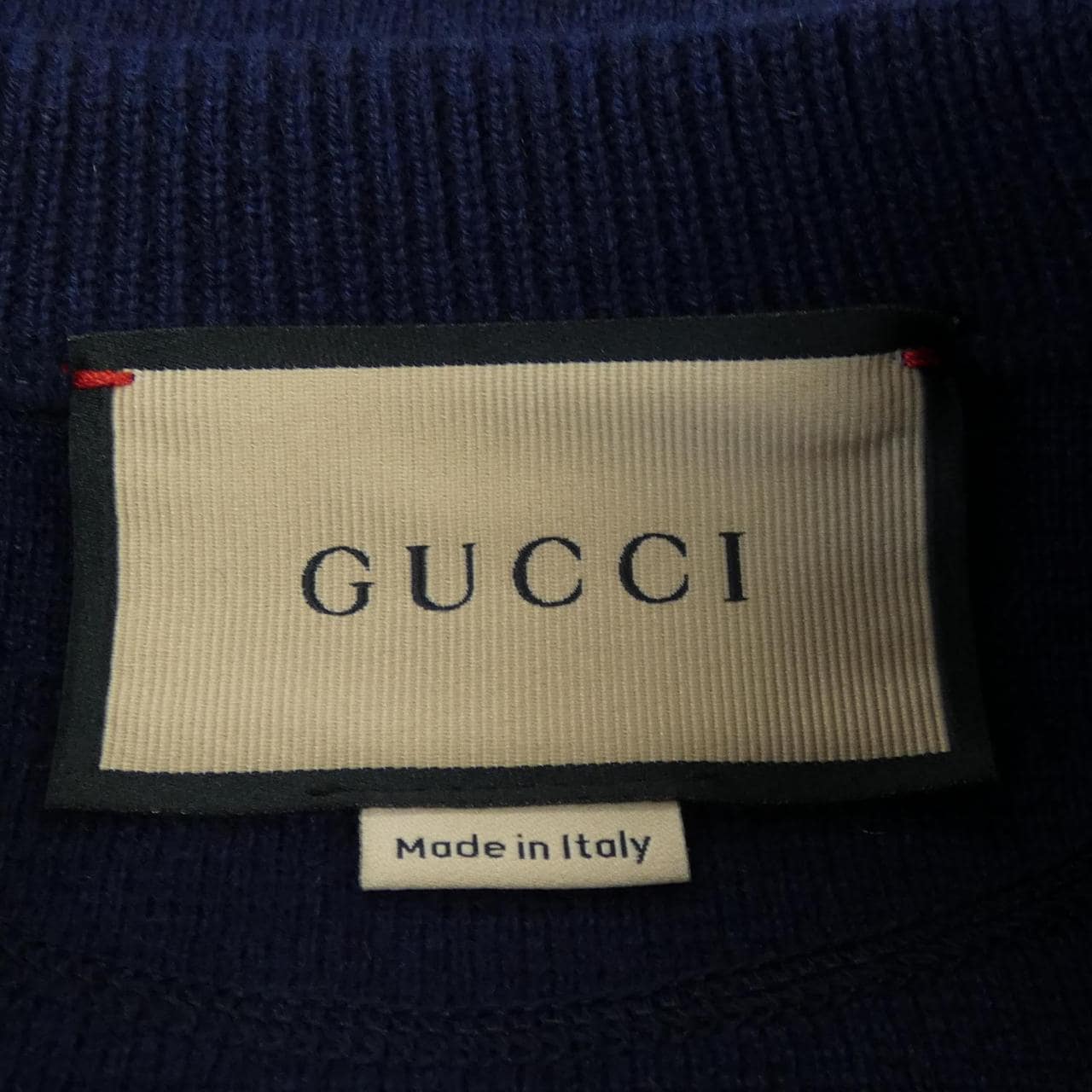 グッチ GUCCI ニット