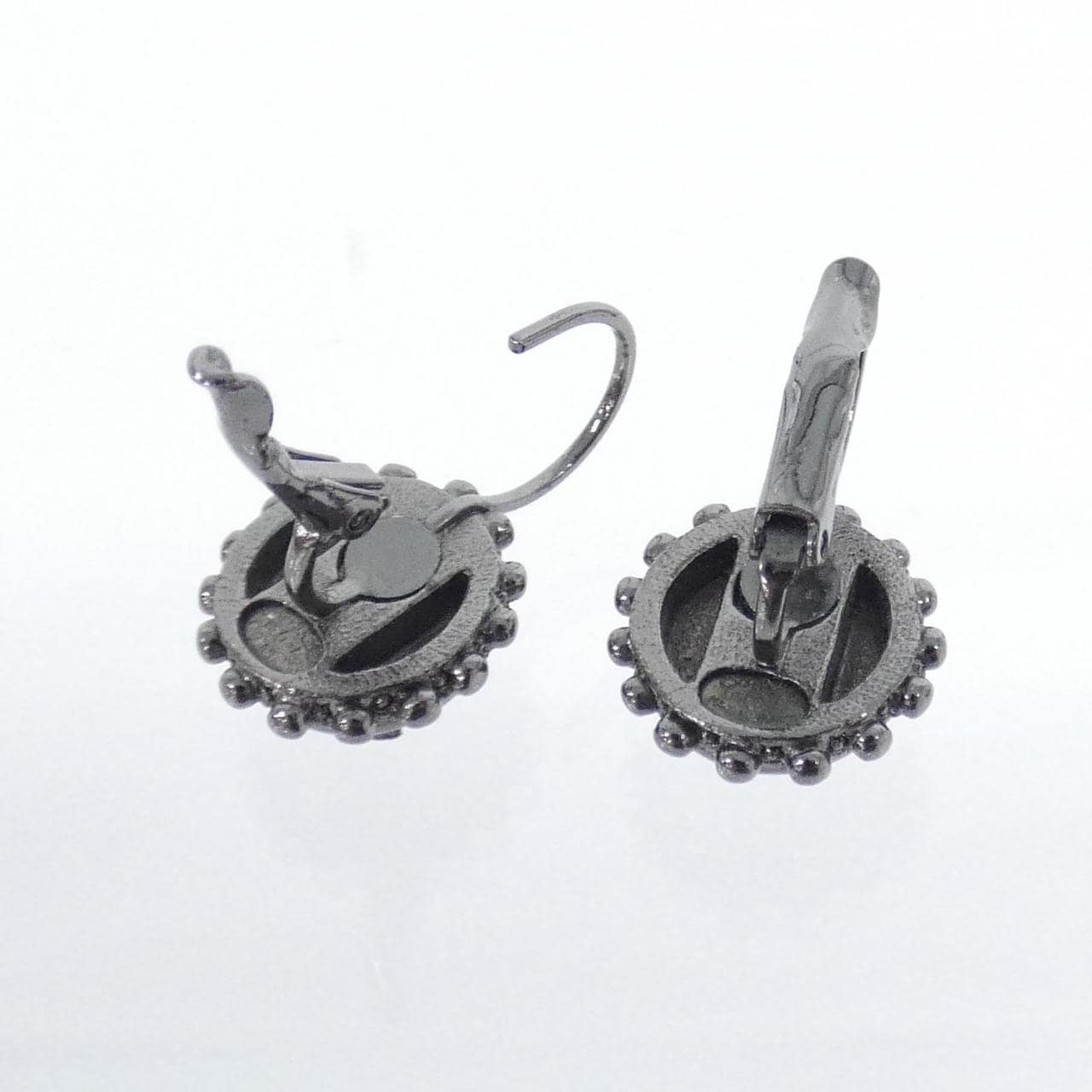 【ヴィンテージ】シャネル ピアス