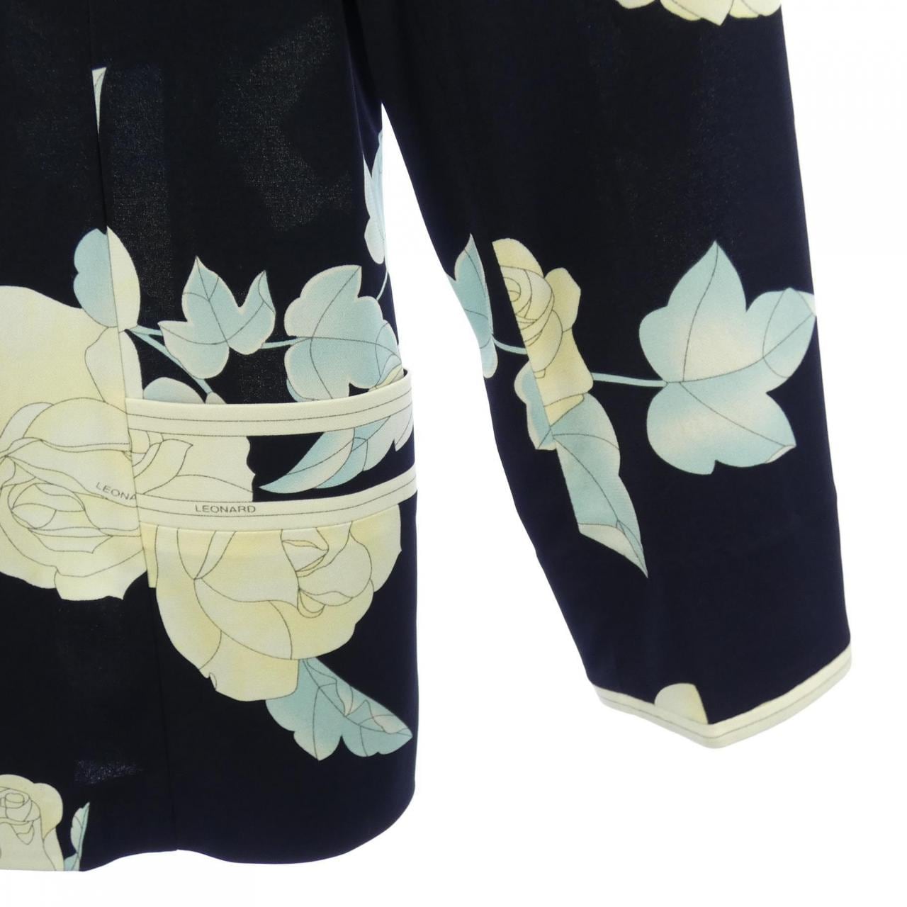 レオナールファッション LEONARD FASHION ジャケット
