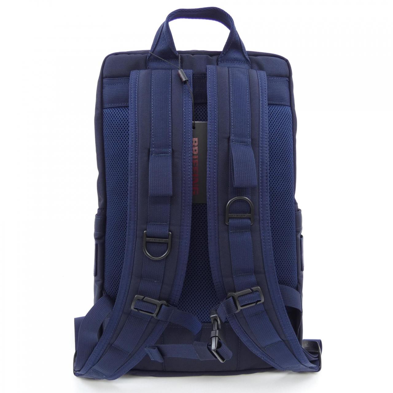 ブリーフィング BRIEFING BAG