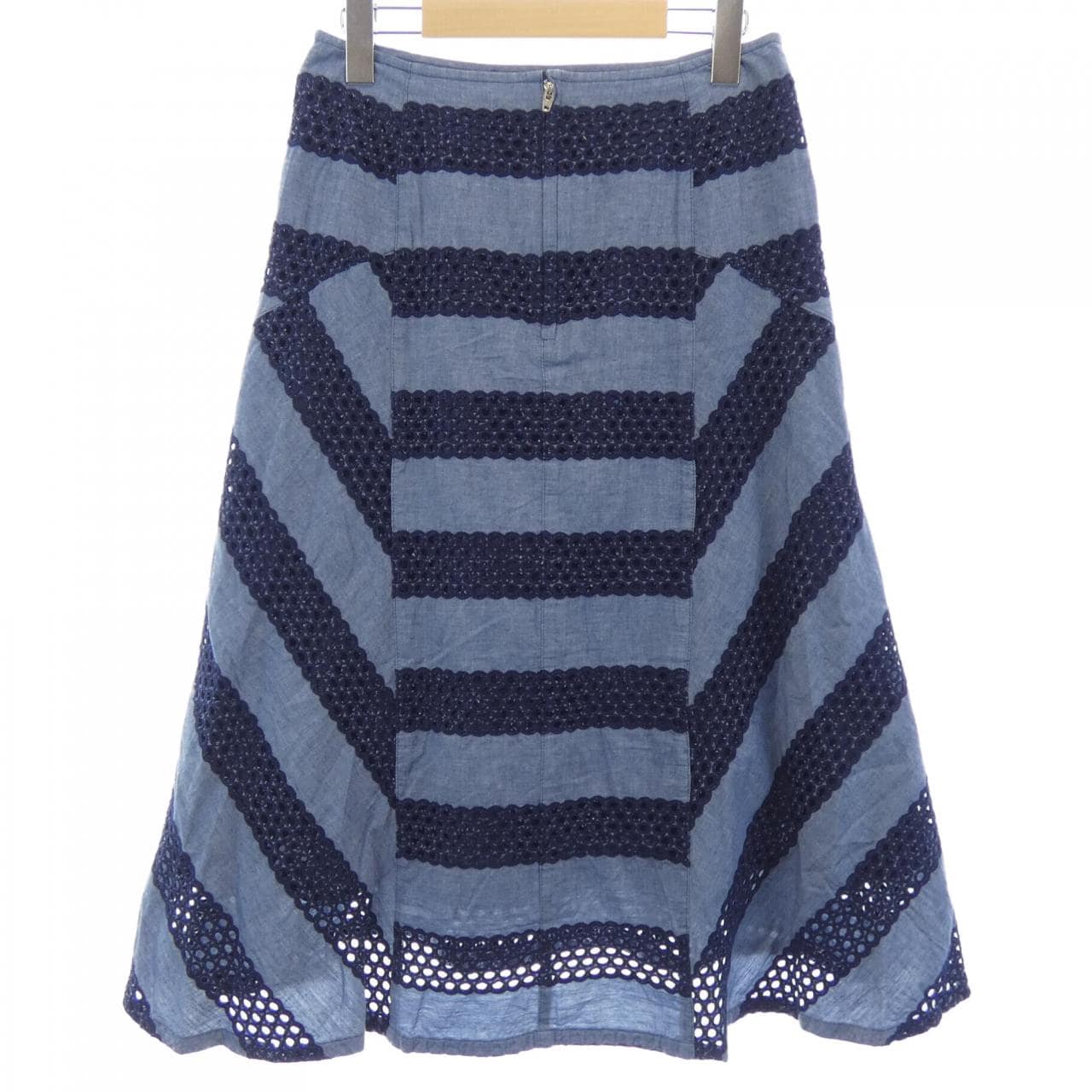 レキップ L'EQUIPE スカート